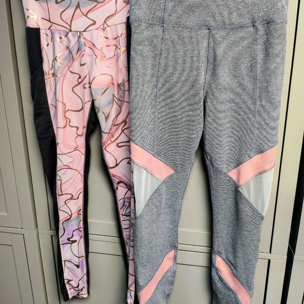 Justice Leggings 14/16